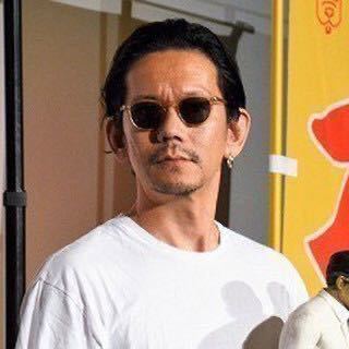 SORRY A BOOTLEG OPTICAL Noel2サングラス 野村訓市 sorry a bootleg program 元型クリアカラーサングラス 野村訓市