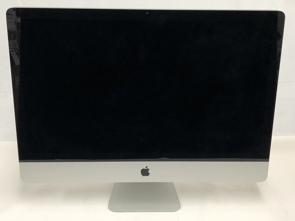 imac iMac - Apple アップル iMac MC511J/A CTO 一体型 PC 27型 Mid