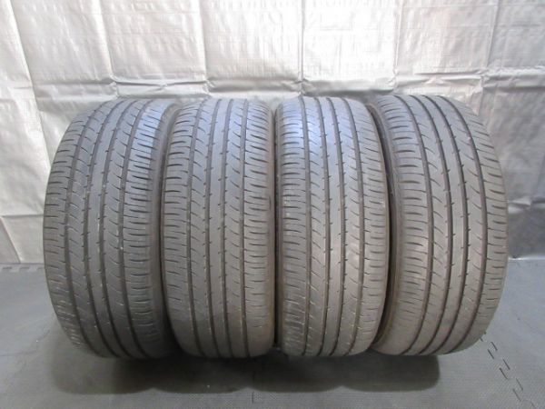  7812 2018年製 TOYO ナノエナジー3Plus 215/45R17 4本(中古品)｜売買されたオークション情報、yahooの商品情報をアーカイブ公開 - オークファン 17インチ