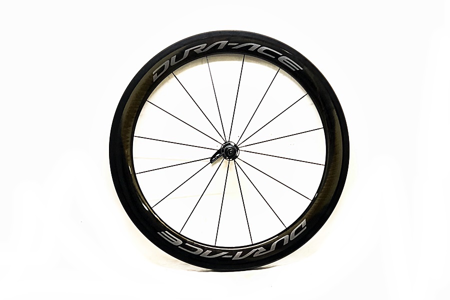 DURA-ACE SHIMANO シマノ デュラエース | Shimano FC-R9100 クランク