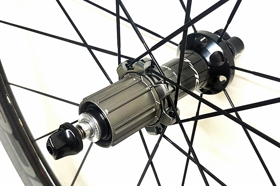 DURA-ACE SHIMANO シマノ デュラエース | Shimano FC-R9100 クランク