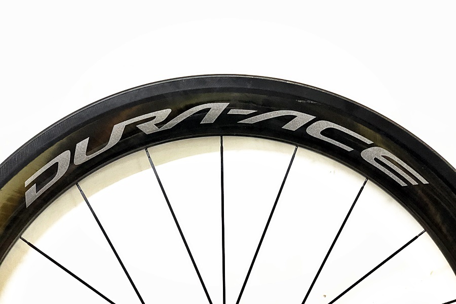 DURA-ACE SHIMANO シマノ デュラエース | Shimano FC-R9100 クランク