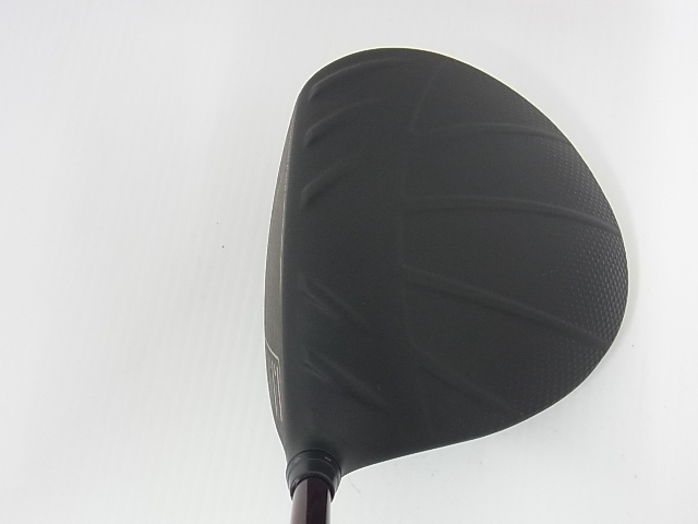 MAX G400 ALTA ドライバー ピン DISTANZA 中古 10.5° DR : PING(ピン) DISTANZA(JP) フレックス [ALTA 宅配 J