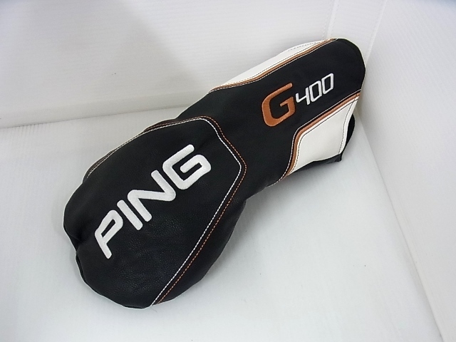 MAX G400 ALTA ドライバー ピン DISTANZA 中古 10.5° DR : PING(ピン) DISTANZA(JP) フレックス [ALTA 宅配 J
