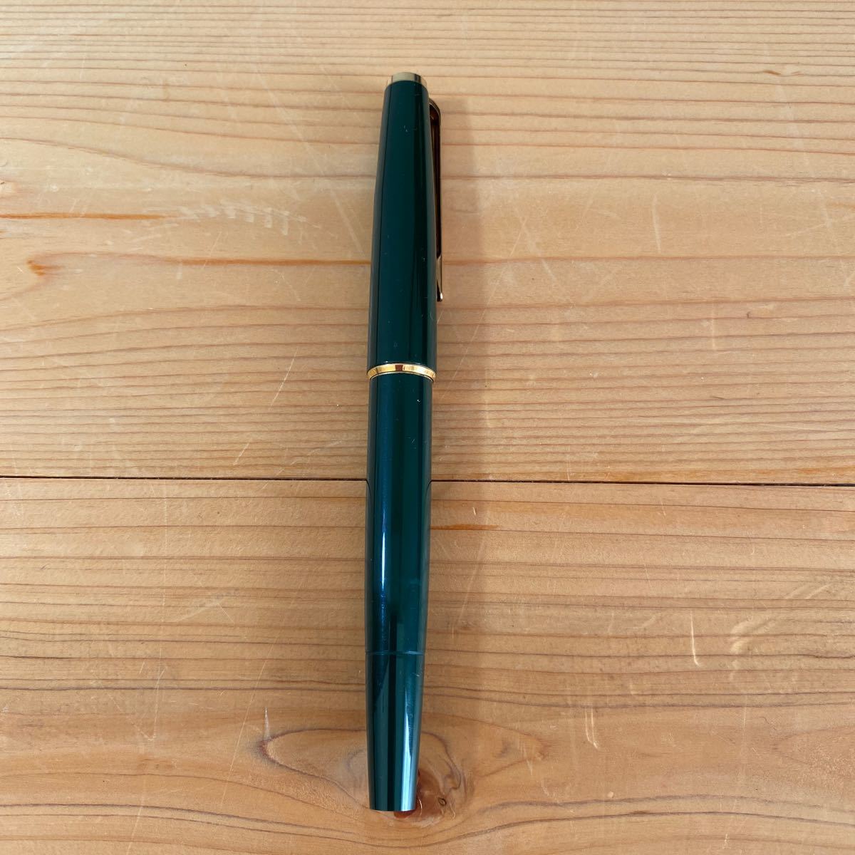 万年筆 MONTBLANC モンブラン ペン先 14K 585刻印 マイ