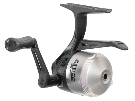 【SALE，2026】 新型入荷 ゼブコ Zebco 小型 トリガースピンリール 33Tマイクロ 33T Micro 新モデル 33MTN 4500円(スピニングリール)｜売買されたオークション情報、yahooの商品情報をアーカイブ公開 - オークファン その他