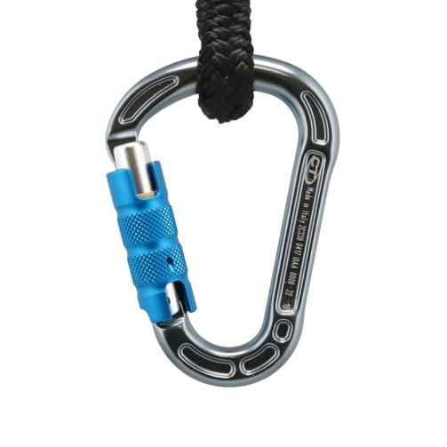 【最新作，豊富な】 Climbing Technology HMS Carabiner カラビナ アーボリスト(ロッククライミング)｜売買されたオークション情報、yahooの商品情報をアーカイブ公開 - オークファン ロッククライミング