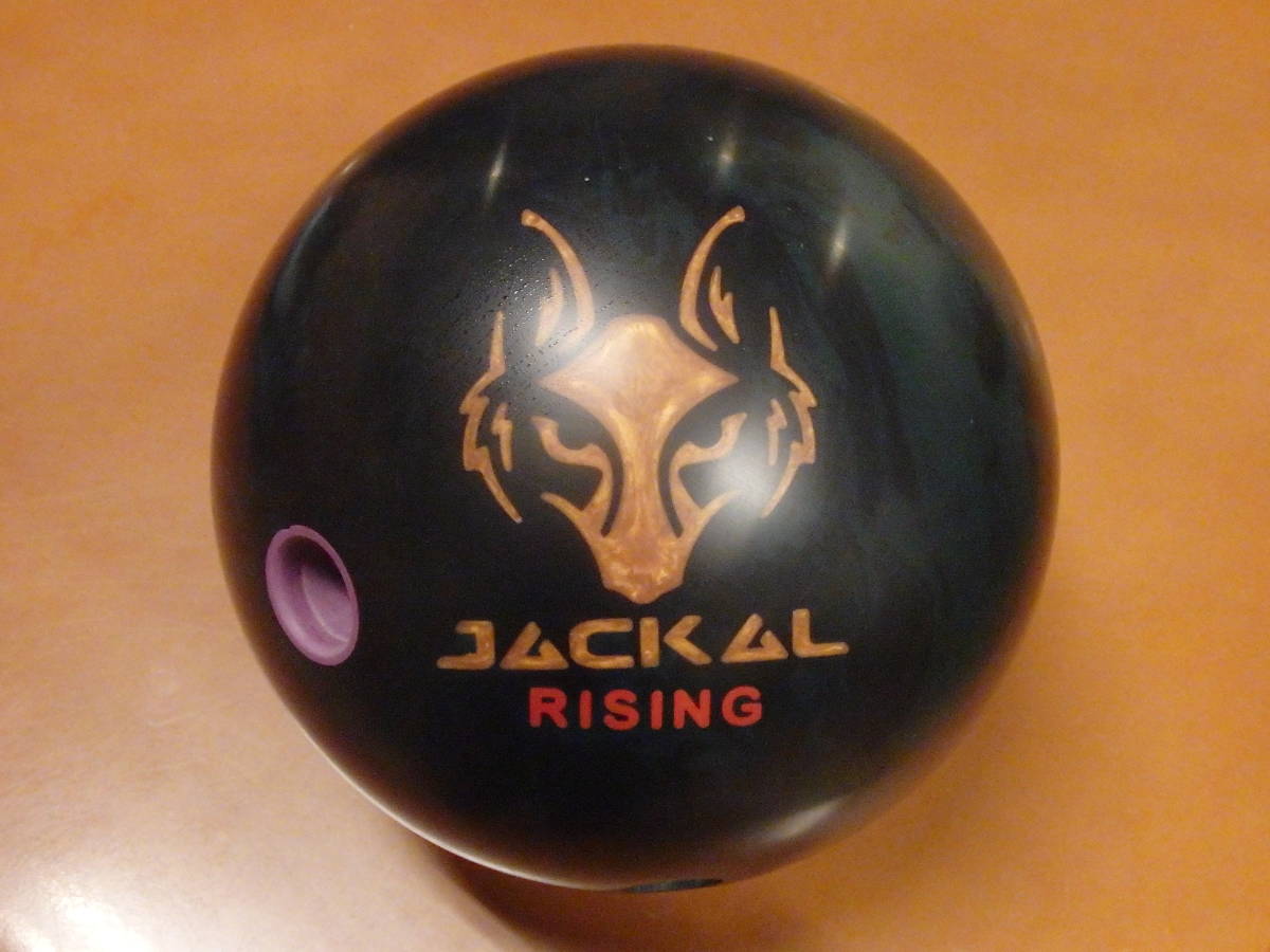  モーティブ ジャッカル ライジング 14p 11 12oz 品(ボール)｜売買されたオークション情報、yahooの商品情報をアーカイブ公開 - オークファン ボール