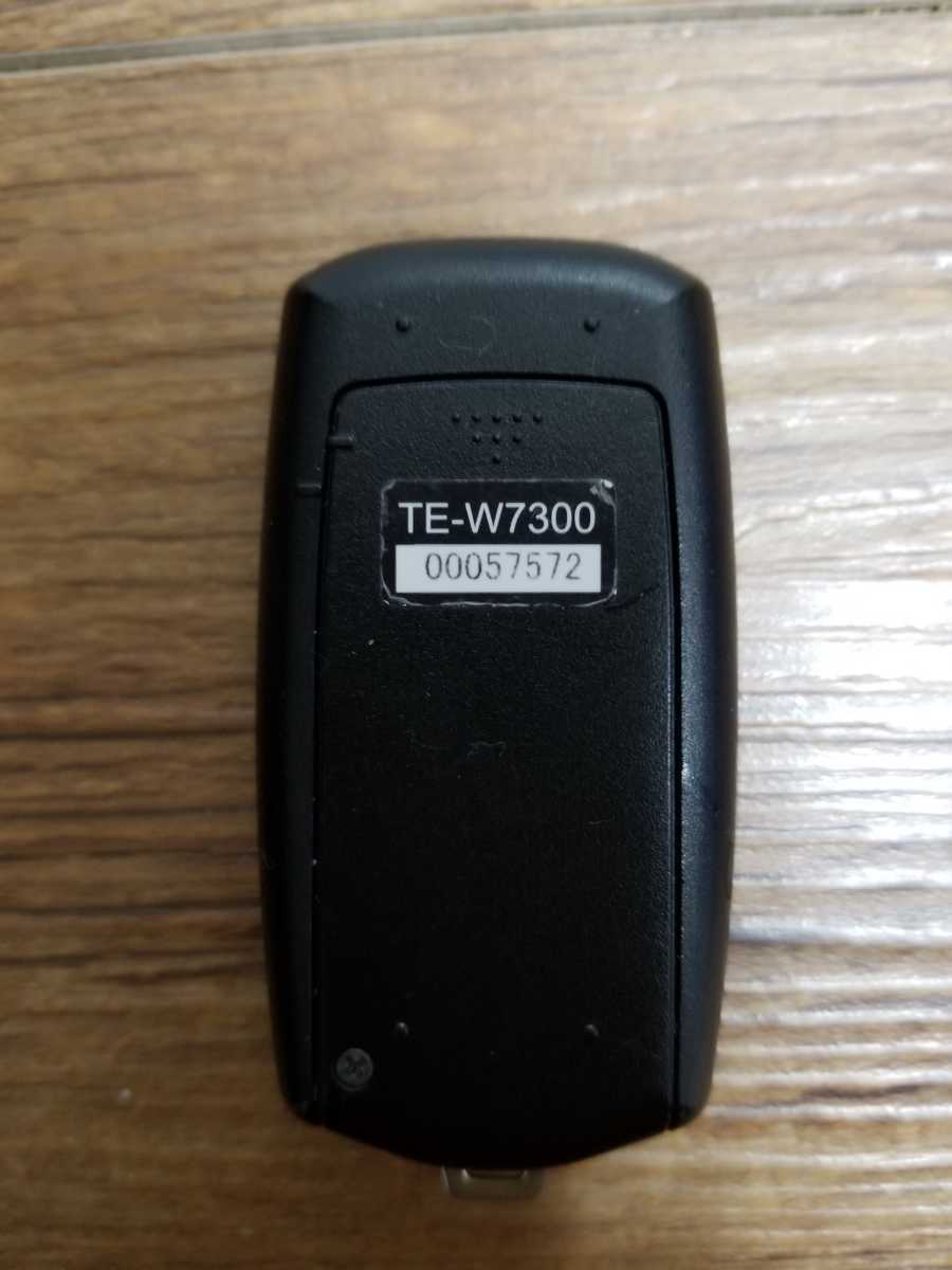 カーメイト TE-W7300 エンジンスターター | 公式 リモコンエンジン 