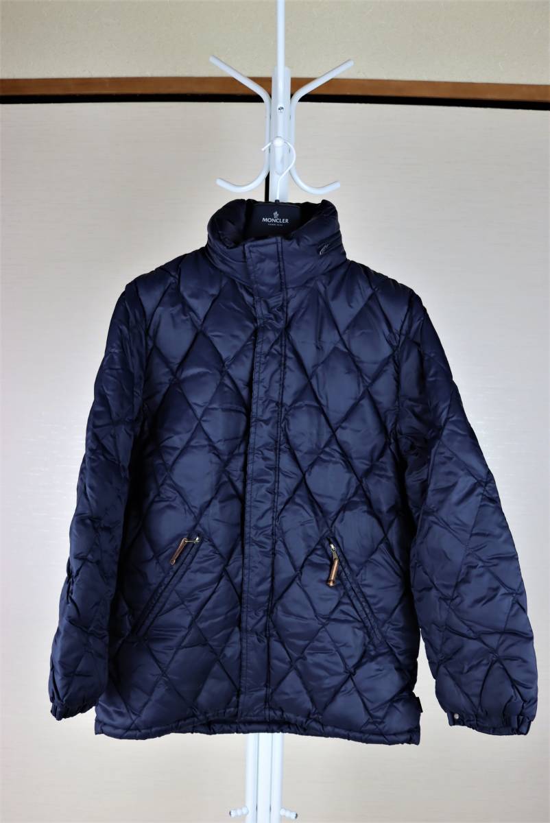 MONCLER モンクレール SABY ダウンジャケット レオパード レディース モンクレール SABY レオパード柄 ダウンジャケット レディース グレー