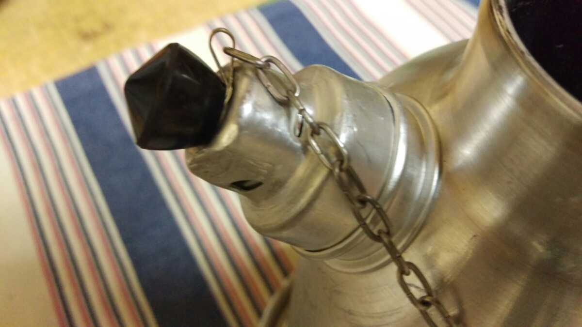 ファイヤーケトル Fire Kettle FK1 | 0 ペトロマックス Petromaxペトロマックス 500ml アウトドア Petromax(ペトロマックス) 1 直火 やかん ケトル 価格.com