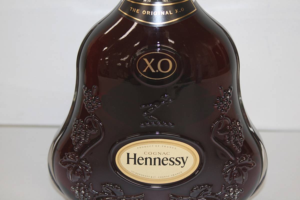 格安購入可能商品 ☆未開栓 HENNESSY ヘネシー XO EXTRA OLD COGNAC 格安購入可能商品 ☆未開栓 HENNESSY ヘネシー XO EXTRA OLD COGNAC