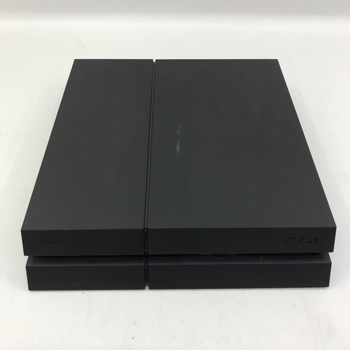 【お買い得，低価】 ジャンク PS4 CUH1200AB01 容量不明(PS4本体)｜売買されたオークション情報、yahooの商品情報をアーカイブ公開 - オークファン PS4本体