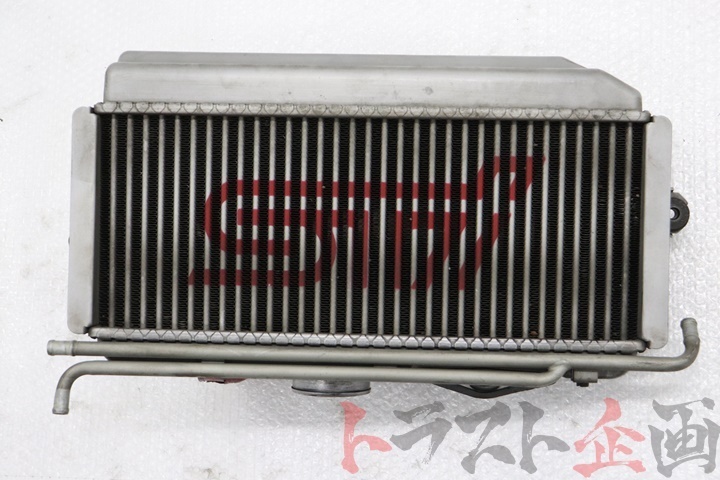 STI WRX インプレッサ スバル(純正) スバル GDB インタークーラー 2026