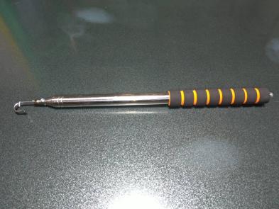  コンパクトキャッチャー CC-300 スーパーロング 3M オレンジ ケーブルキャッチャー ケーブルフィッシャー(ハンドツール、大工道具)｜売買されたオークション情報、yahooの商品情報をアーカイ その他