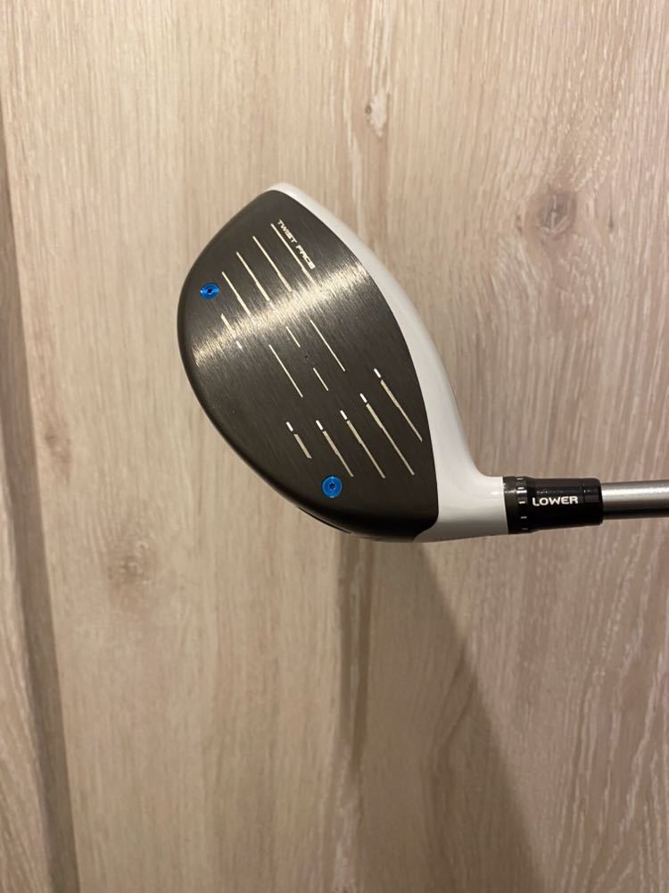 値下げ SIM MAX D 9.0度 テーラーメイド 純正 マミヤ ヘリウム 5 S 日本未発売 試打のみ 超美品 送料無料 激安価格 早い者勝ち_2