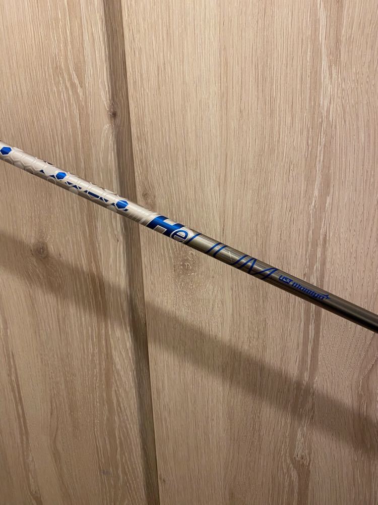 値下げ SIM MAX D 9.0度 テーラーメイド 純正 マミヤ ヘリウム 5 S 日本未発売 試打のみ 超美品 送料無料 激安価格 早い者勝ち_4