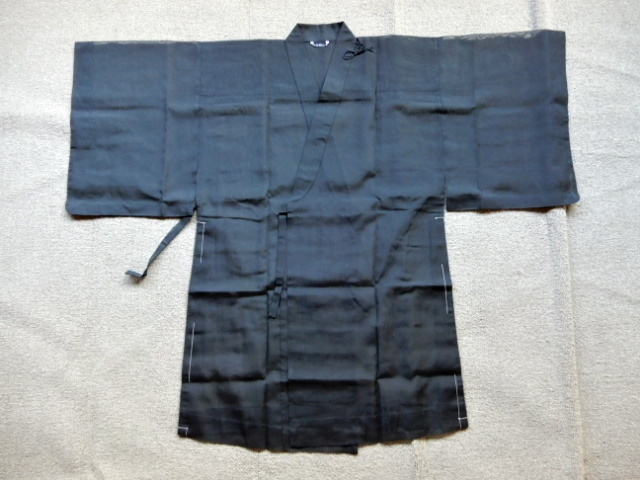 限定セール，100%新品 黒 改良衣 夏用 しつけ糸付き 化繊 日蓮宗 Q-4(その他)｜売買されたオークション情報、yahooの商品情報をアーカイブ公開 - オークファン その他