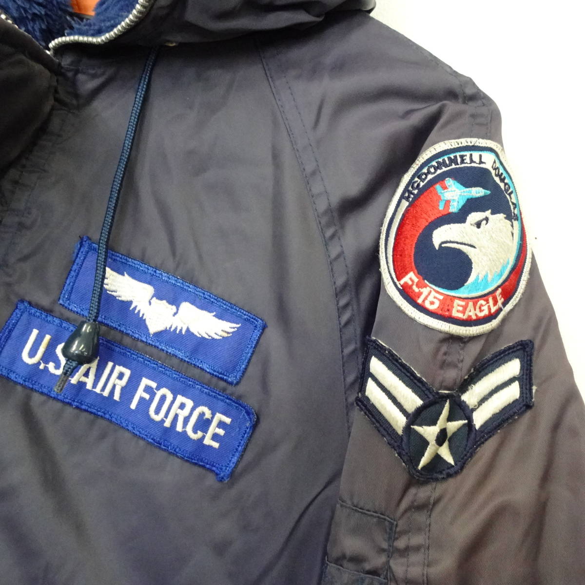 L2 ヒューストン HOUSTON 42 日本製試着のみ HOUSTON / ヒューストン