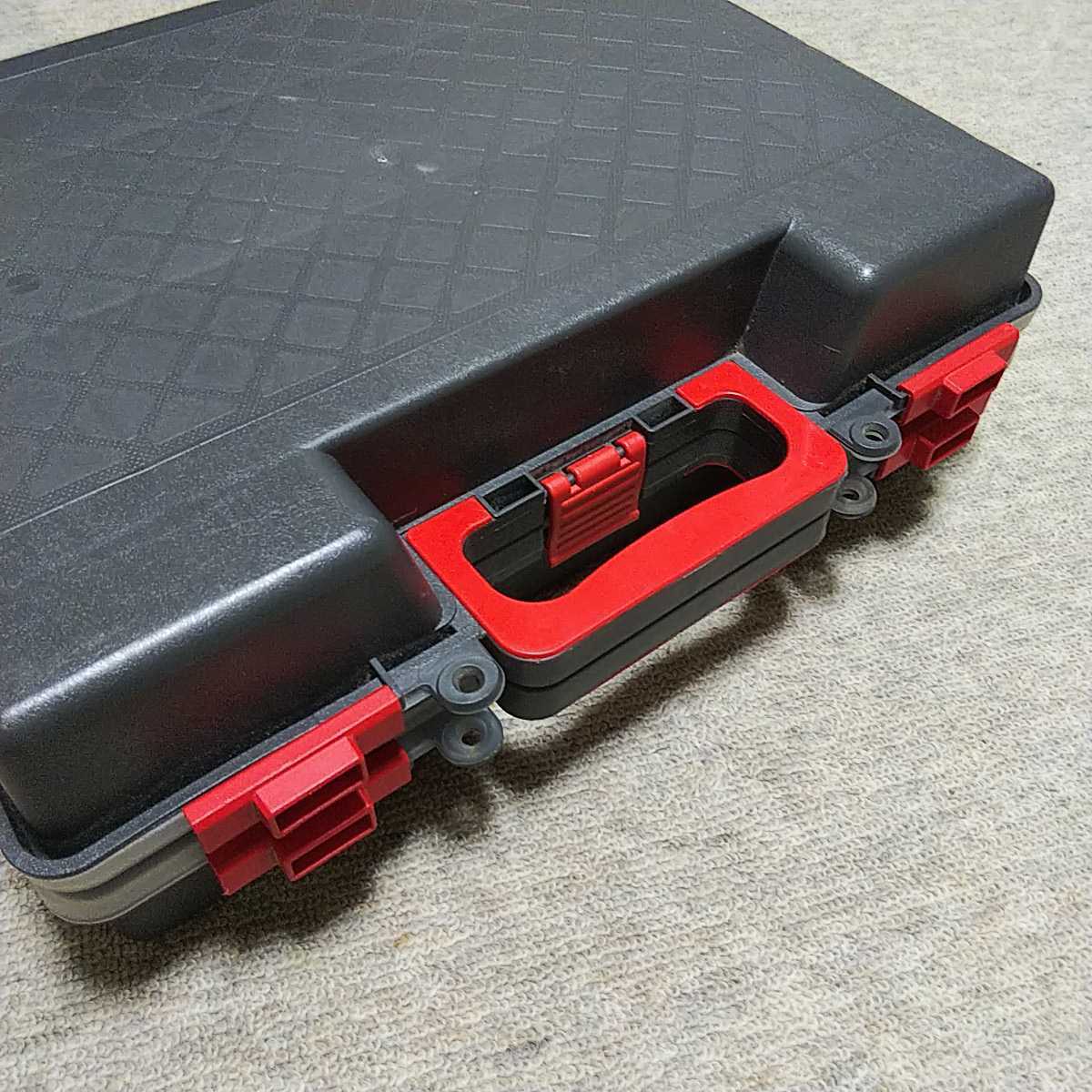 小物収納ケース■中古品■透明ボックス パーツセパレーター パーツボックス_6