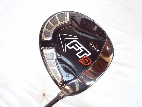 Callaway Driver | FT-9 eBay Stiff Tour of キャロウェイ 0 callaway