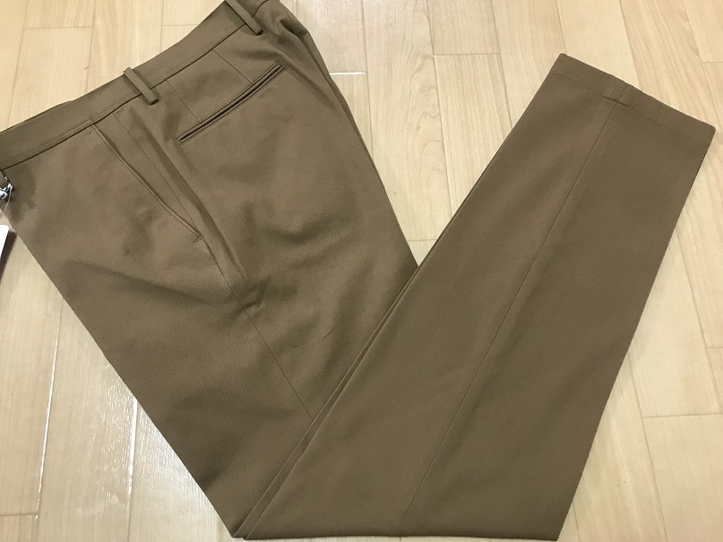 SALE，限定セール Munsingwear マンシングウェア ストレッチパンツ MGMMGD01 BR00 ８８(88cm～)｜売買されたオークション情報、yahooの商品情報をアーカイブ公開 - オークファン パンツ、スラックス