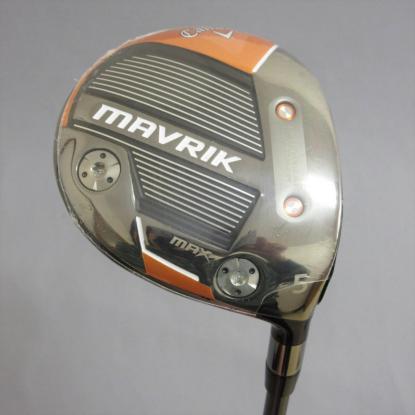 人気定番，正規品 2020年 キャロウェイ MAVRIK MAX FW #5 S クロカゲ シルバー 60 Callaway マーベリック マックス Mitsubishi KURO KAGE SLIVER 三菱(キャロウェイ)｜売買されたオークション情報、yahooの商品情報をアーカイブ公 男性右きき用