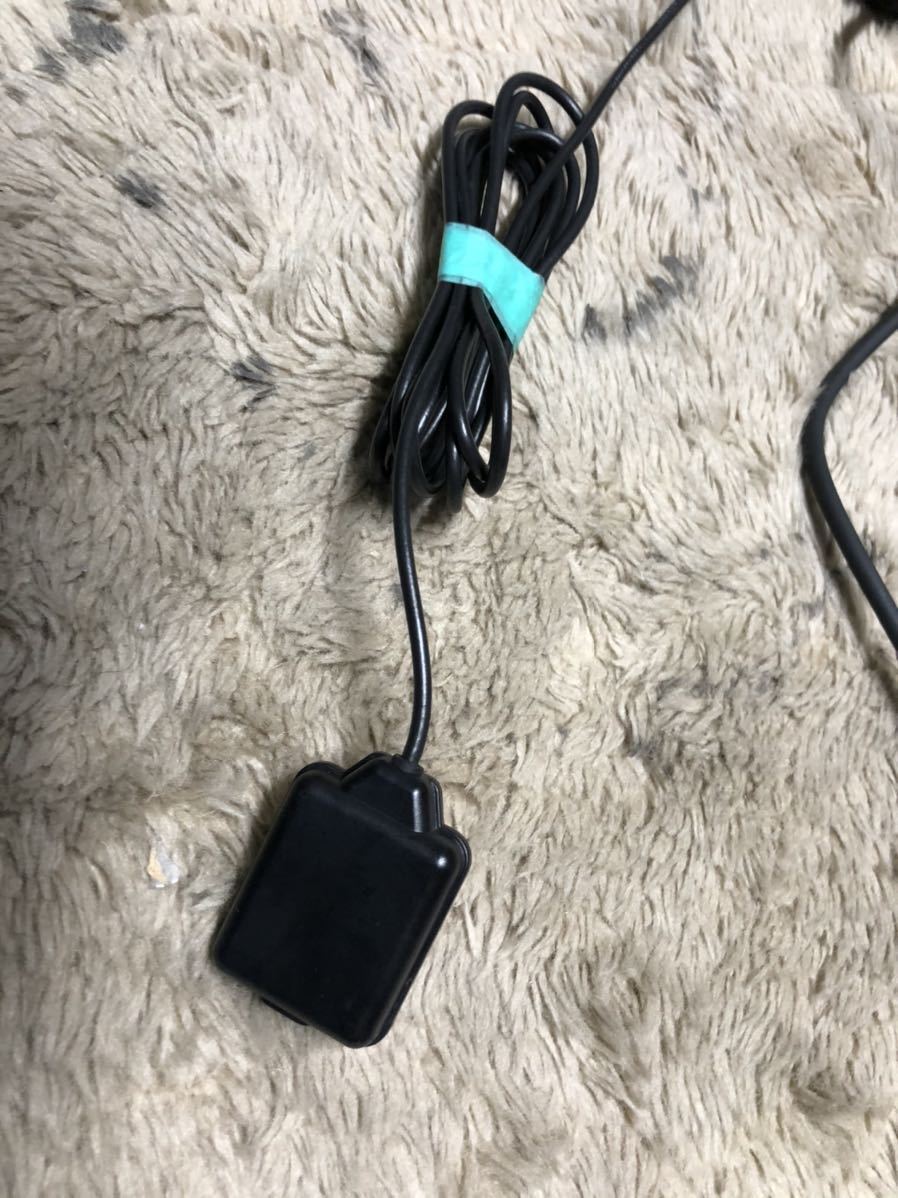 MITSUBA アンテナ分離型 ETC バイク用ETC ミツバサンコーワ MSC-BE51
