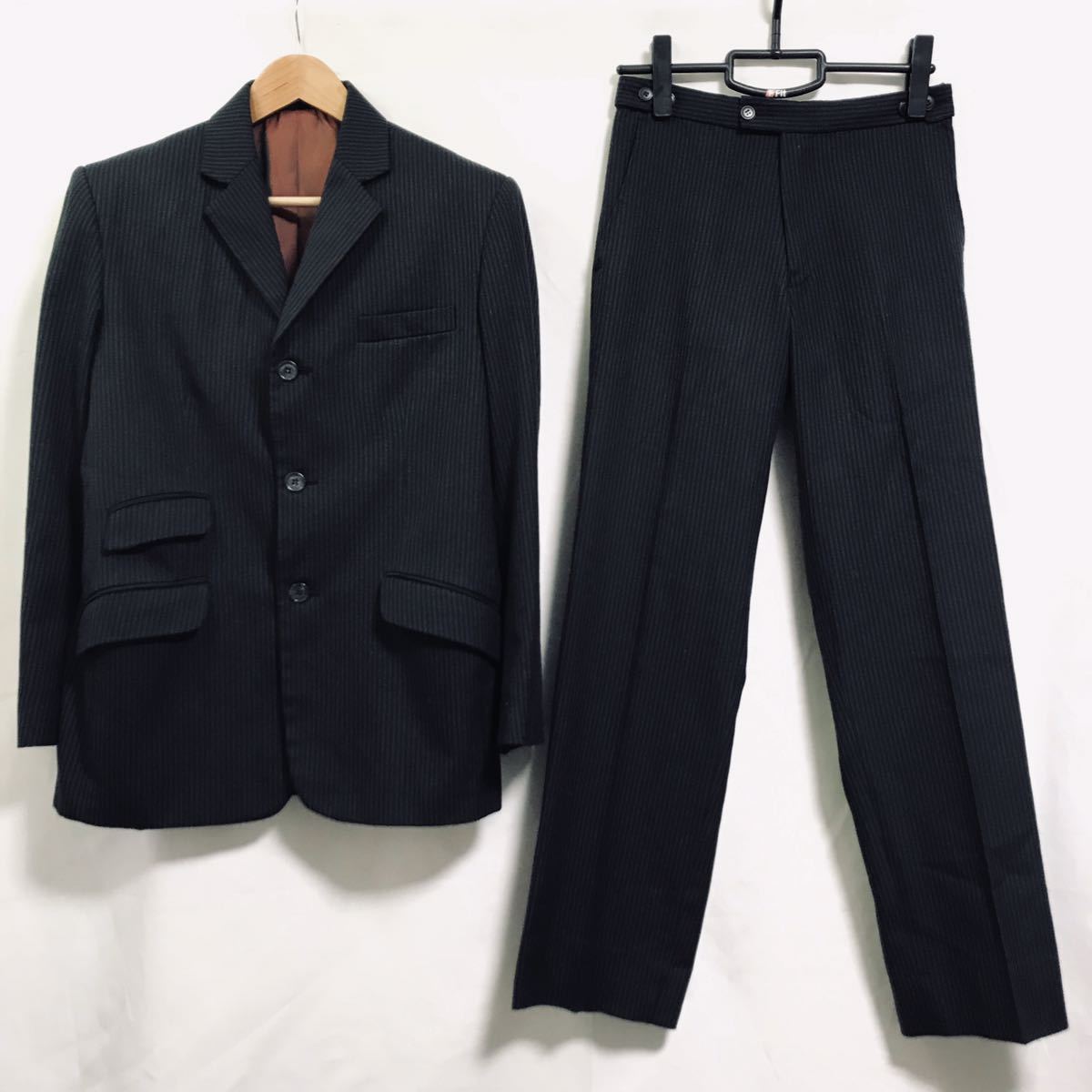 スーツセレクト公式通販 スーツ｜2釦シングル｜SUIT SELECT RBC春夏2釦