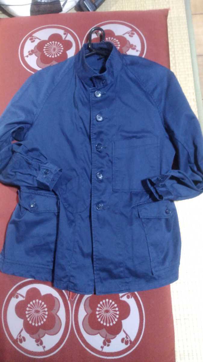 昭和40.41年製 ネイビー 金ボタン国鉄制服　夏用、冬用 昭和40.41年製 ネイビー 金ボタン国鉄制服 夏用、冬用 昭和40.41年製