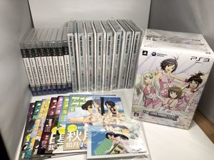 アイドルマスターのYahoo!オークション(旧ヤフオク!)の相場・価格を 
