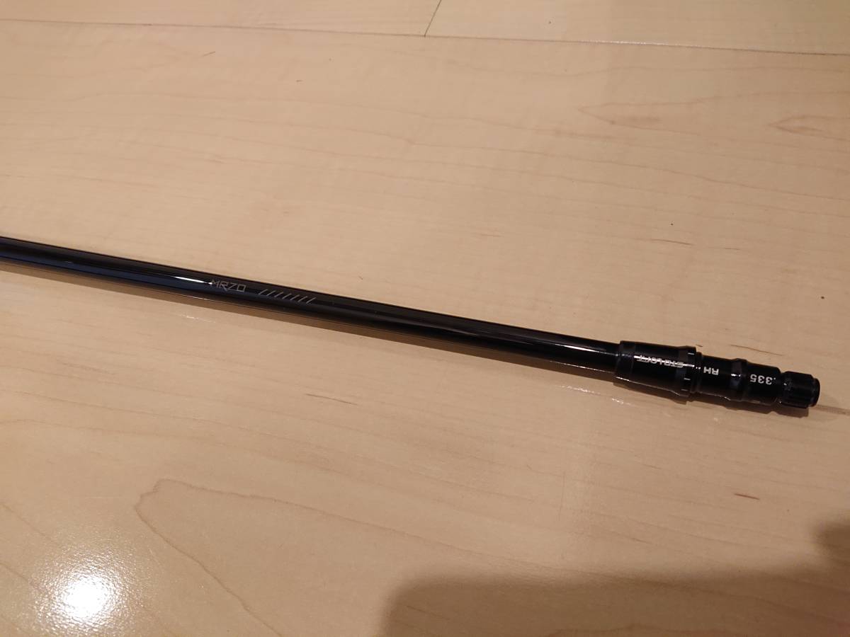 TENSEI CK PRO オレンジ 50 S テーラーメイド スリーブ付き M1 M2 M3