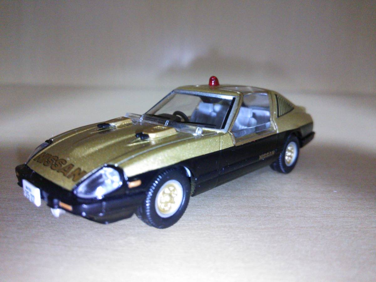 ネオ 日産 トミカリミテッドヴィンテージネオ フェアレディ Z トミカ