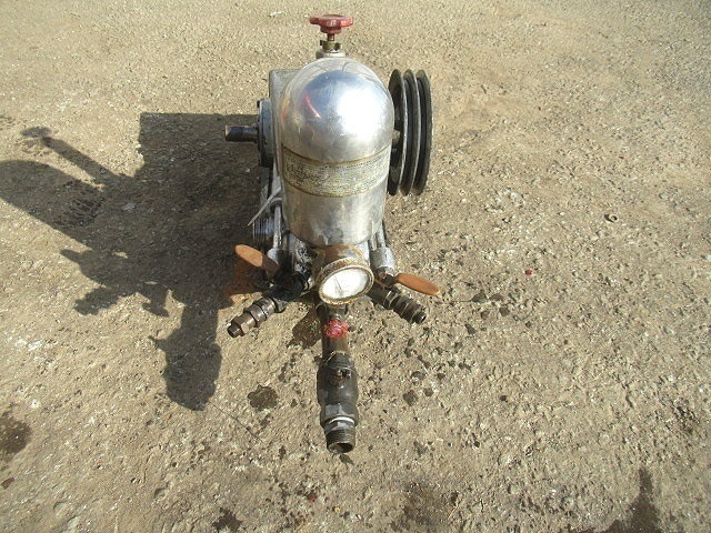 丸山 動噴 – 農キング 中古 単体動噴 噴霧器 セット動噴 MS153 丸山製作所