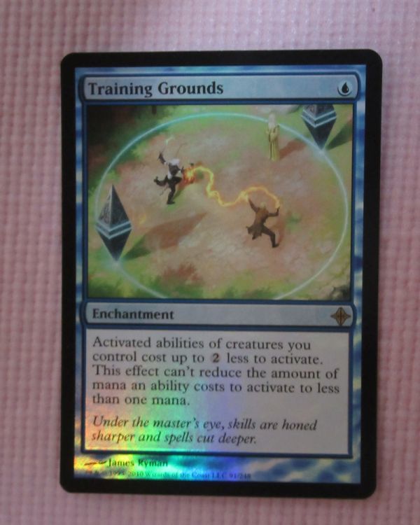mtg foil 日本語 MRD 精神隷属器/Mindslaver 1枚まで 即決 ※色抜けあり