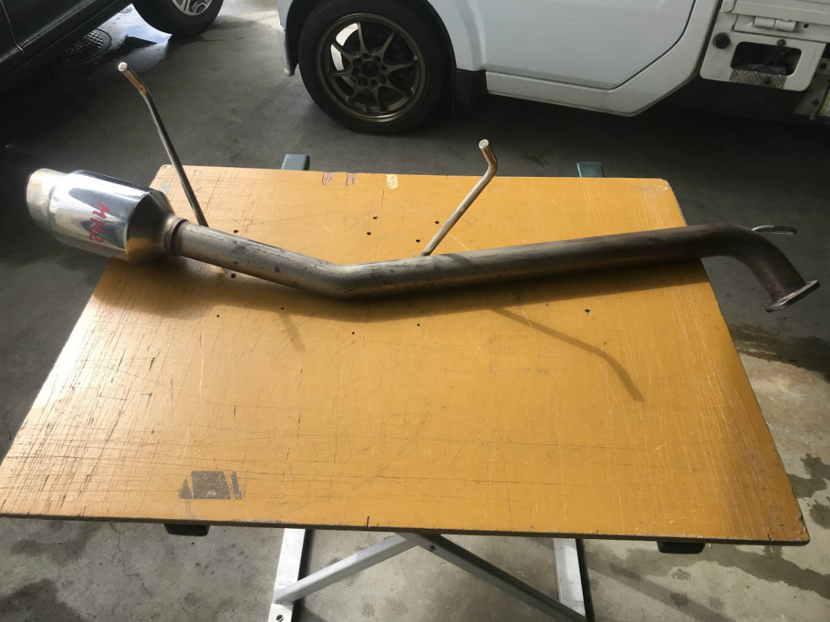 MH22S ワゴンR スティングレー NA用 メーカー不明 MH22S メーカー不明