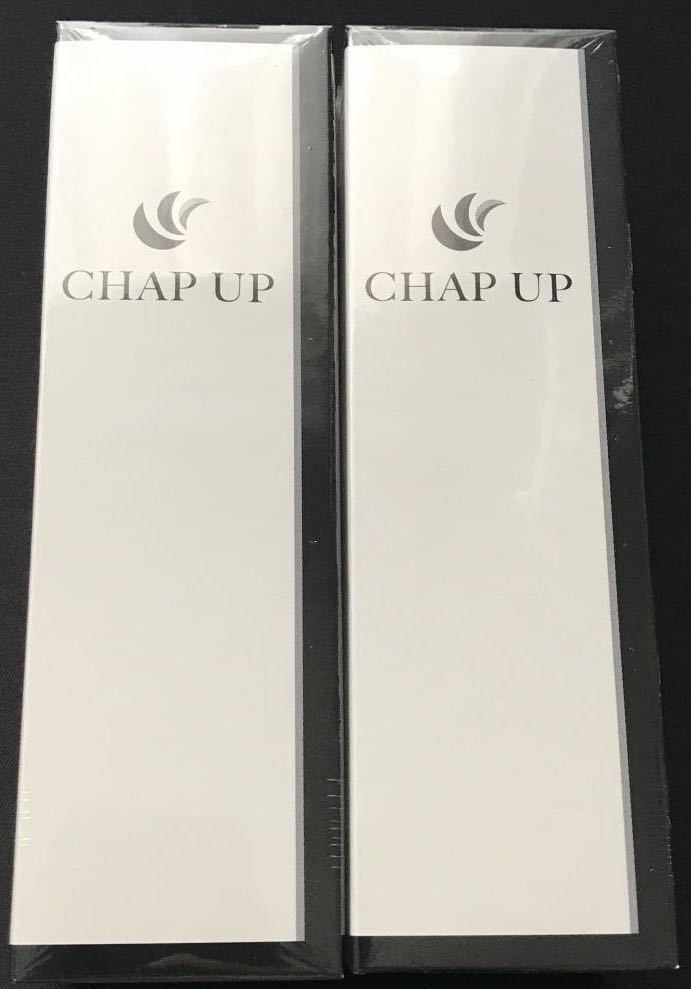 本物保証，HOT CHAP UP チャップアップ２本セット 育毛ローション(育毛剤)｜売買されたオークション情報、yahooの商品情報をアーカイブ公開 - オークファン 育毛剤