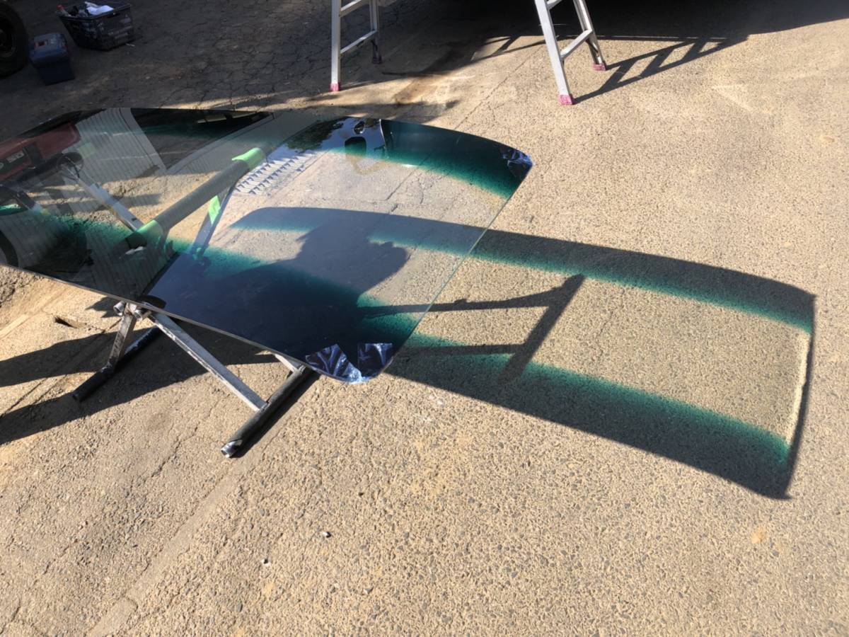 プロフィア 日野 フロントガラス 大型 | ウィング F※⁄GN⁄S イスズ IS-14GX