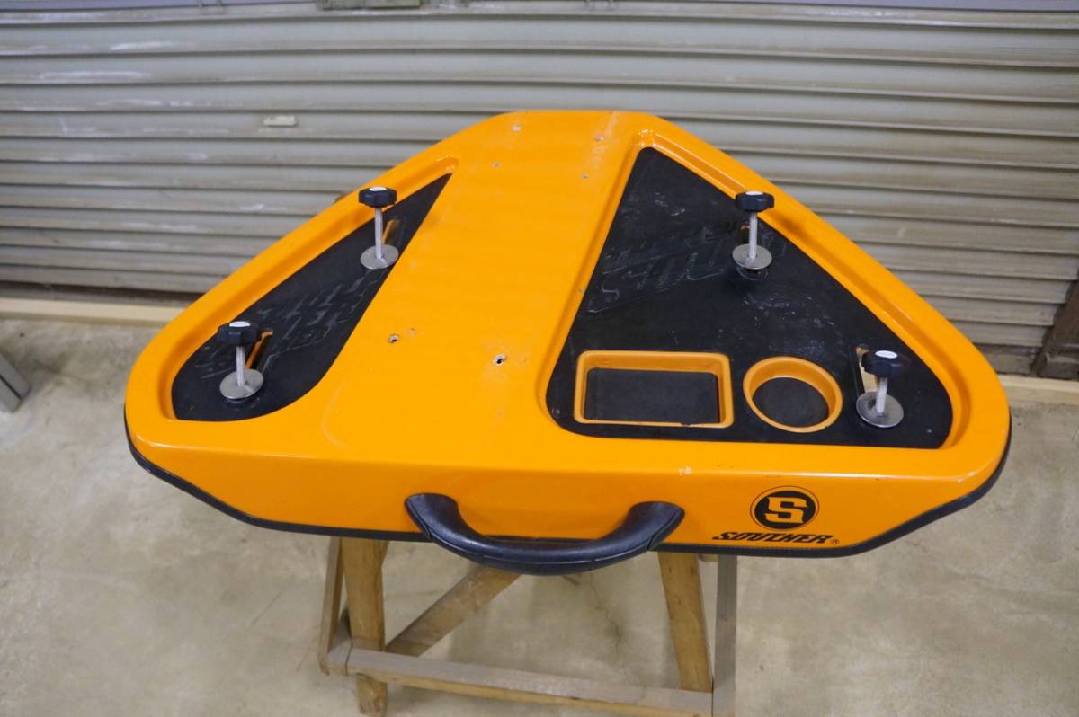 人気セール，新品 サウザー デッキマウント /管理２org(外装品)｜売買されたオークション情報、yahooの商品情報をアーカイブ公開 - オークファン 外装品