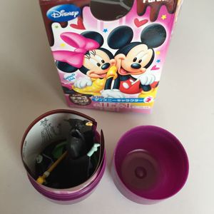 チョコエッグ ディズニーのヤフオク の相場 価格を見る ヤフオク のチョコエッグ ディズニーのオークション売買情報は85件が掲載されています