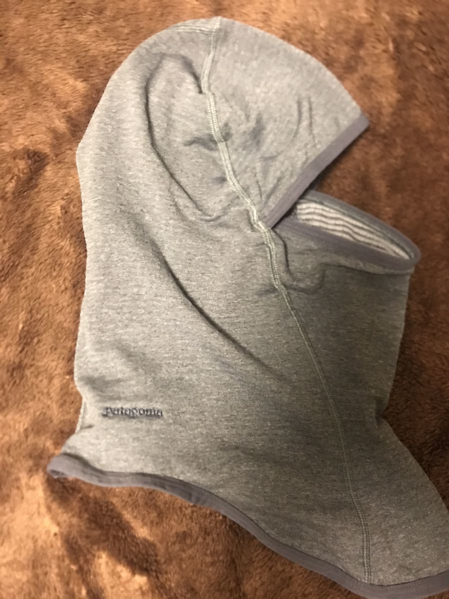 驚きの破格値，限定SALE patagonia バラクラバ キャプリーン(その他)｜売買されたオークション情報、yahooの商品情報をアーカイブ公開 - オークファン その他