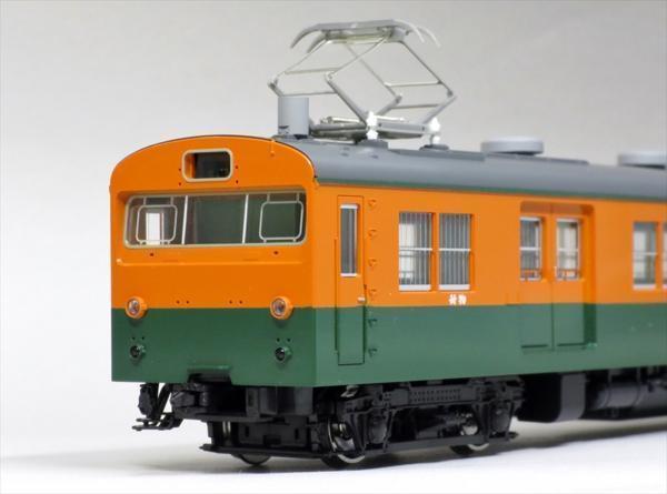 国鉄電車 鉄道模型 TOMIX HOゲージ HO-271 クモニ83 | クモニ83-0形（