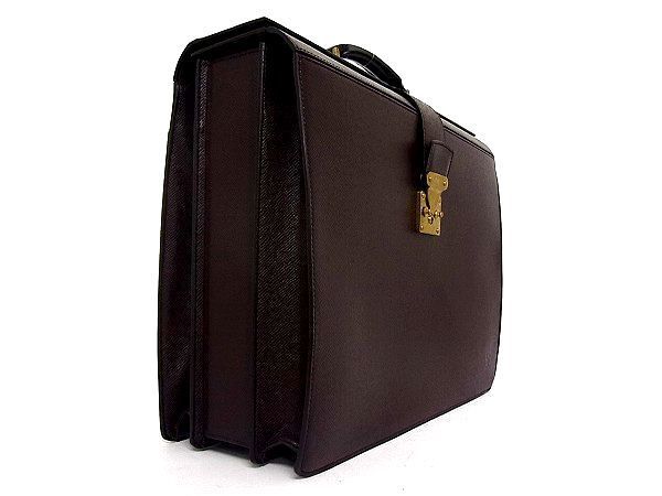 1円 □美品□ LOUIS VUITTON ルイヴィトン M30026 タイガ 1円 □美品□ LOUIS VUITTON ルイヴィトン M30026 タイガ