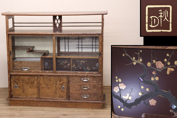 2026年最新Yahoo!オークション 棚の中古品・新品・未使用 -蒔絵 -螺鈿