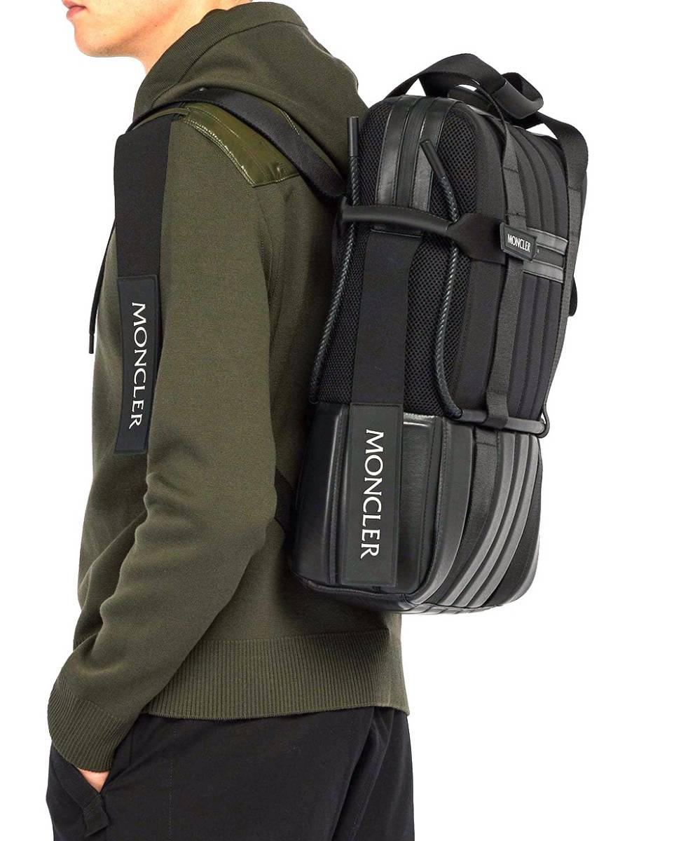 新品【MONCLER GENIUS モンクレール ジーニアス】MADE IN ITALY/5 