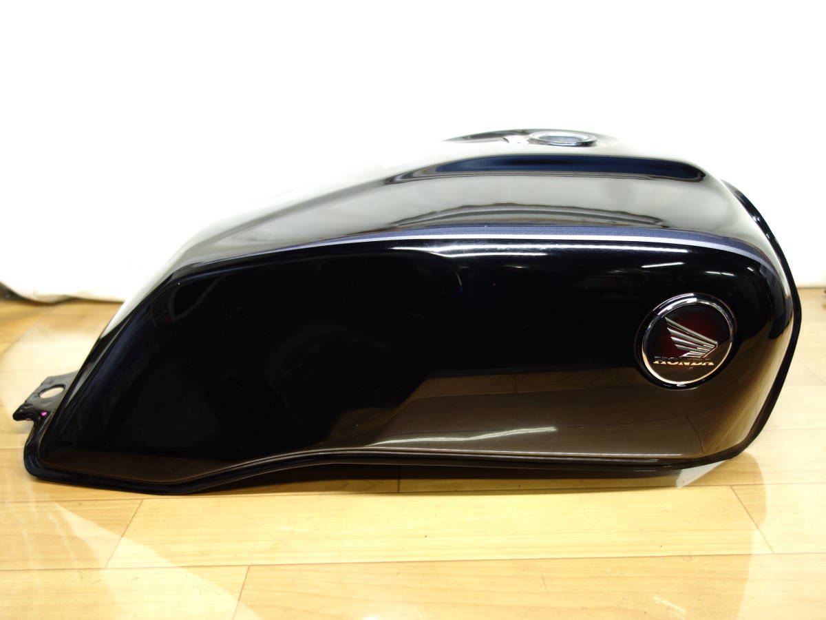 cb1100 純正 14L フューエル タンク 黒 sc65 13年式