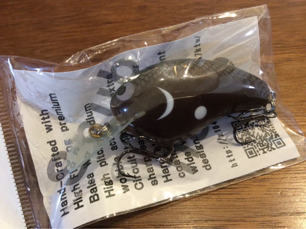 - 2026年最新ktw メルカリ スナブノーズの人気アイテム – Minimal Bar to Bean Chocolate 生チョコレート 陽乃鳥- スナブノーズ」ルアー用品 「ktw Yahoo!オークション 大阪北堀江のスイーツ[ル・ピノー]