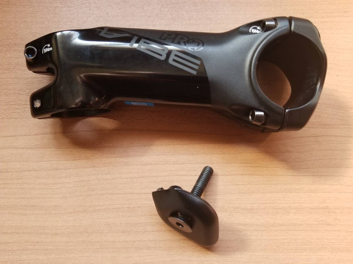 PRO ステム VIBE ( mm SHIMANO | バイブ ) プロ Vibe Stem Di2 cycle 0 クランプ径:31.8mm