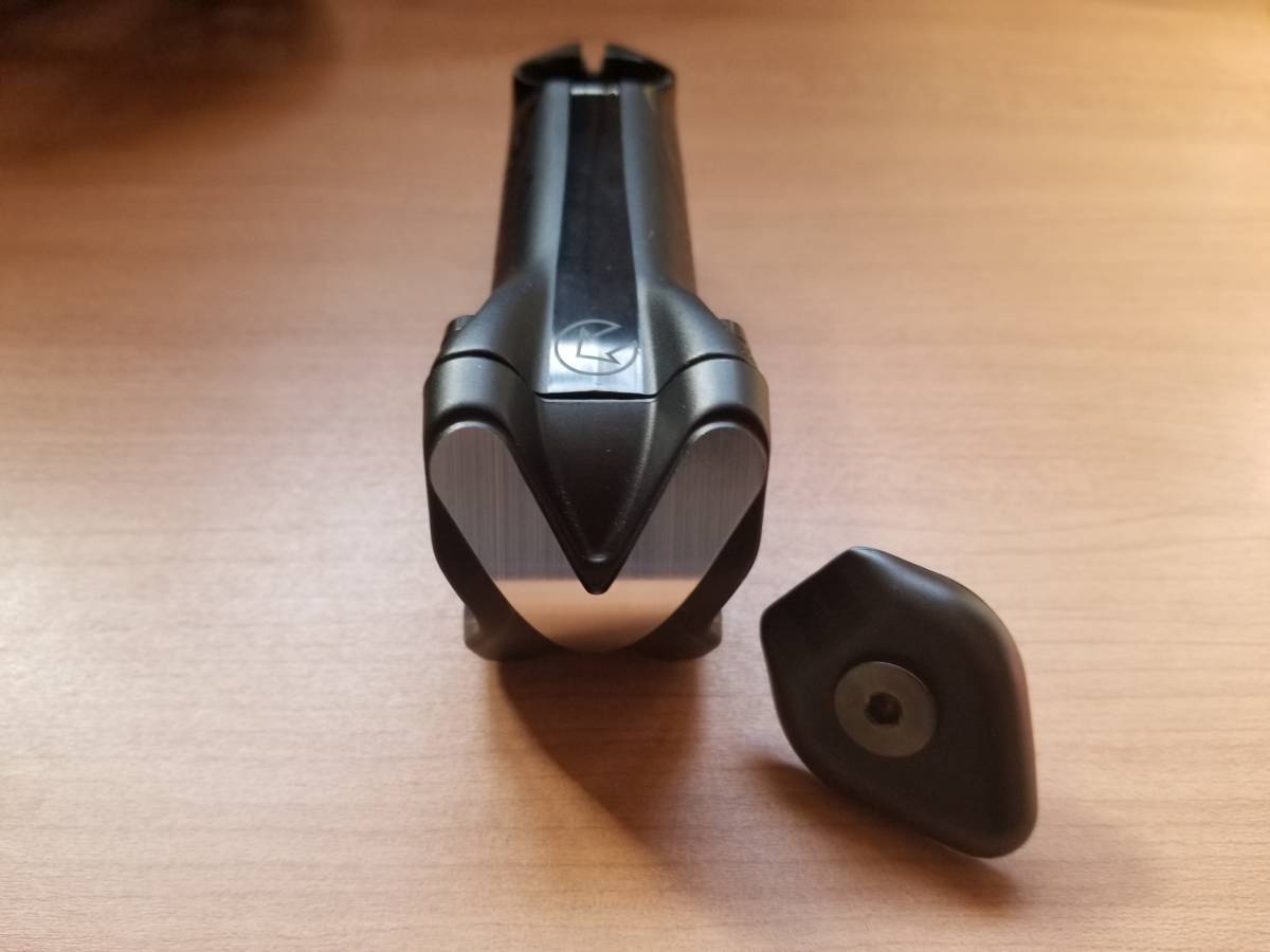 PRO ステム VIBE ( mm SHIMANO | バイブ ) プロ Vibe Stem Di2 cycle 0 クランプ径:31.8mm