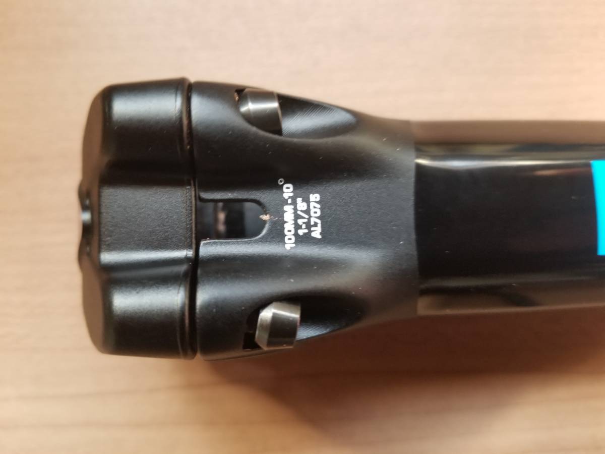 PRO ステム VIBE ( mm SHIMANO | バイブ ) プロ Vibe Stem Di2 cycle 0 クランプ径:31.8mm